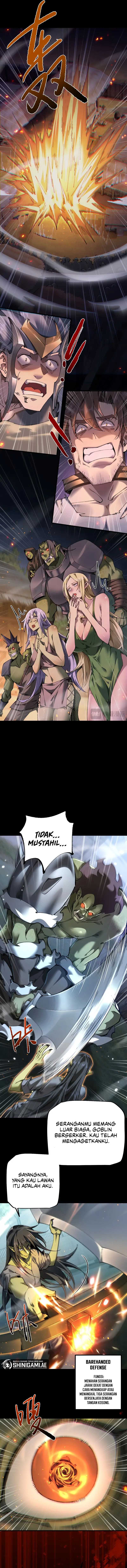 From Goblin to Goblin God Chapter 19 Gambar 5